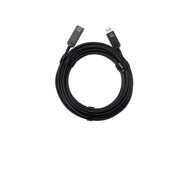 Picture of PRO USB ACTIVE FIBER CABLE, 10M