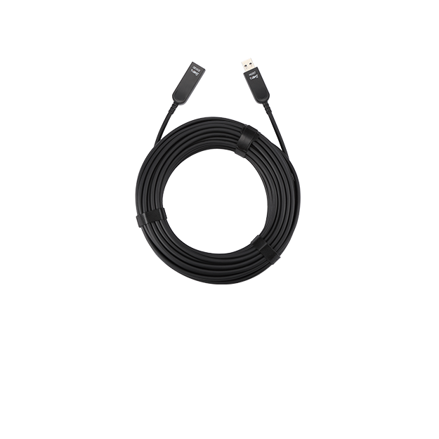Picture of PRO USB ACTIVE FIBER CABLE, 15M