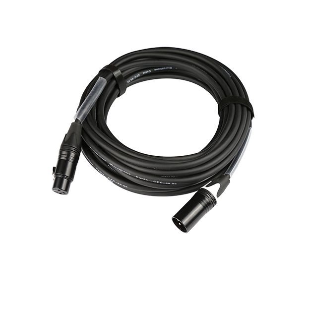 Picture of XLR CABLE, 10M