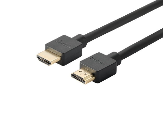 Picture of HDMI Flex Connection cable, 0,5m