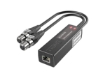 Picture of DANTE 2-CHANNEL XLR INPUT ADAPTER
