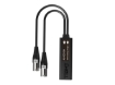 Picture of DANTE 2-CHANNEL XLR OUTPUT ADAPTER